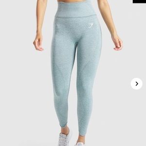 gymshark vital boost .